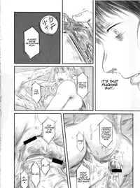 (C82) [MASHIRA-DOU (Mashiraga Aki)] FORK IN THE ROAD 2 [English]