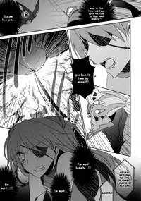 (C83) [434 Not Found (isya)] Emotional Connection (Neon Genesis Evangelion) [English] [Yuri-ism]