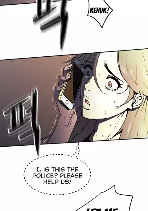 Refrain Love Ch.1-34