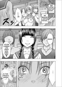 [Crimson] Chikan Otori Sousakan Kyouka 6 Owari Naki Kairaku Chokyo [English] {Kizlan}