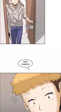 [Gaehoju] The Girl That Wet the Wall Ch. 3-10 [English]