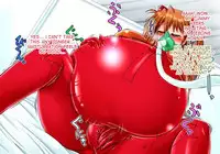 [Puchiota Rakugaki (Genzaburoh)] D (Neon Genesis Evangelion) [English] [desudesu]