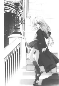 (C77) [Kyougetsutei (Miyashita Miki)] EX-girlfriends (Various)