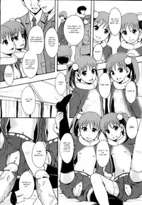 [Mayonnaise.] AV Joyuu ni Narou - Will be a Porno Star! (Anoko No Class Wa AV ka) [English] =StatisticallyNP=