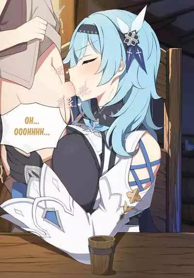 [Poyeop] May 2021 - Eula