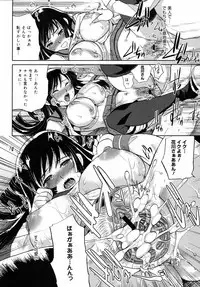 COMIC 0EX Vol. 11 2008-11