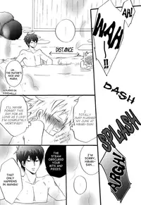 [7 Men Zippo (Kamishima Akira)] Onsen Ryokou | Hot Springs Trip (Katekyo Hitman REBORN!) [English] [Lady Phantomhive]
