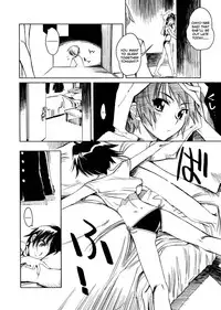 [Shinonome Tarou] Swing Out Sisters [English]