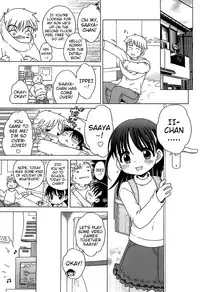 [Inuboshi] Daisuki! Goshujin-sama | I Love Master! [English] {Mistvern + Hayama_Kotono}