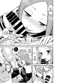 [Popochichi (Yahiro Pochi)] Ijikuri Jouzu no Takagi-san (Karakai Jouzu no Takagi-san) [English] {Hennojin} [Digital]