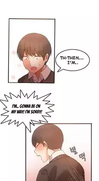 [Mx2J] Hahri's Lumpy Boardhouse Ch. 0-32 [English] (YoManga)