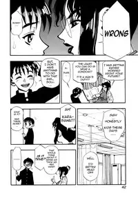 [Minazuki Juuzou] Zutto Zutto Suki Datta... | I've always loved you... Ch. 1-6 [English] [gustmonk]