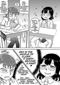 [Calpis Koubou] Tokushu Nouryoku no SEX niokeru Shiyourei | Examples of using special abilities in SEX [English] [bluechujelly]