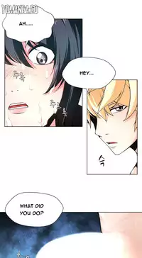 [Fantastic Whale] Twin Slave Ch.1-34 (English) (Ongoing)