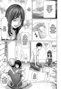 [Salad] Hatsujouki (COMIC LO 2016-02) [English] [zirgex]