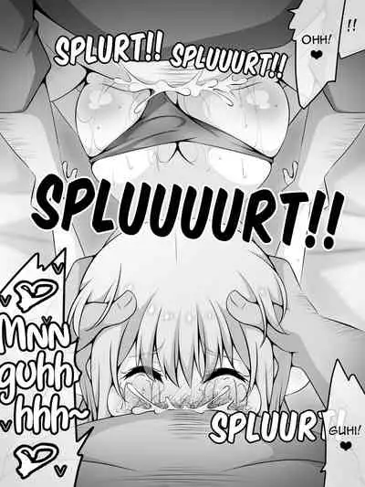 [530] Akogare no Onee-chan ga Netorareru Zenpen ~Daisuki na Hito ga Suiminkan sareteru noni Nani mo Dekinai Boku~ [SFX translation] [English] [Raknnkarscans]