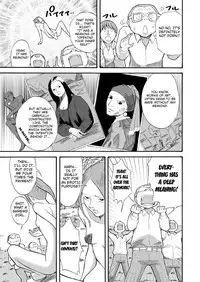 Kawara de Roshutsu Satsuei | Riverbed Exhibitionism Photography