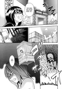 [Shiwasu no Okina] Shining Musume. 5. Five Sense of Love [English] [Overlook] [Decensored]