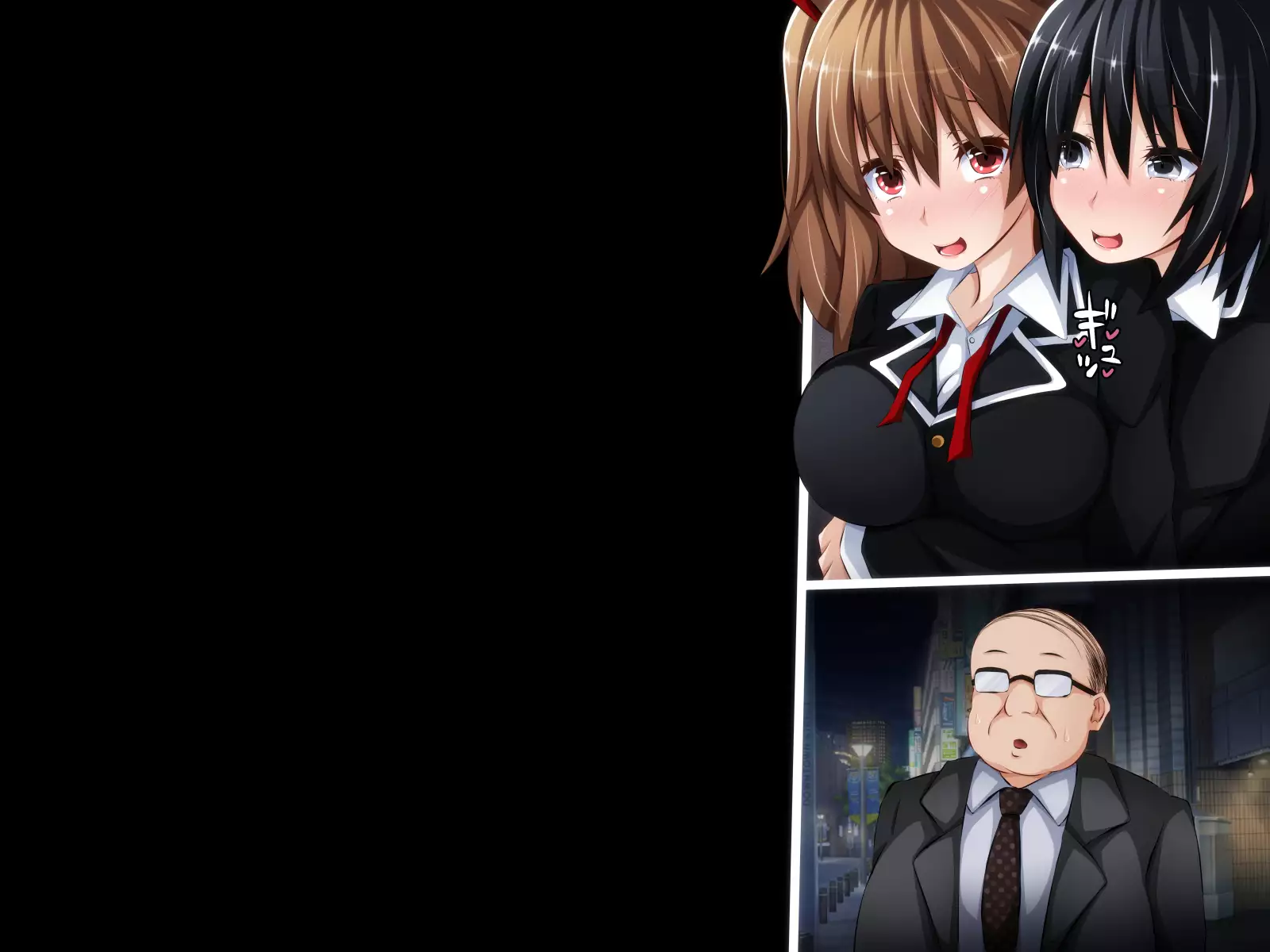 Kare ni Naisho no Saimin Bitch Part 2 Rina-chan no Bitch Debut Shojo Soushitsu Hen