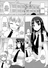 [Lilith Lauda Laboratory (Lilith Lauda)] Nikutai Houshi Iin [English] [constantly] [Digital]