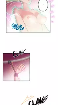 [BYMAN] Sex Knights-Erotic Sensuality & Perception Ch.1-13 (English) (Ongoing)