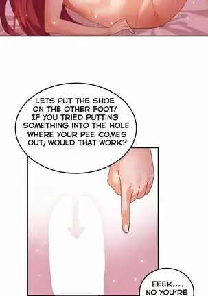 Hahri’s Lumpy Boardhouse Ch.10/32 Ongoing