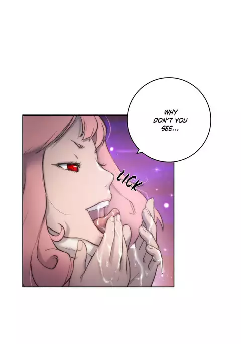 Sex Knights-Erotic Sensuality & Perception Ch.1-18