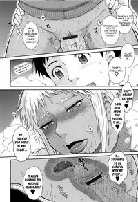 [Tsukino Jyogi] After school (Complete) [English]