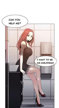 Miss Mystic Ch.1-24 (English) (Ongoing)