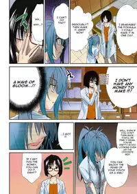 [Nakagawa You] TS Trouble [English] [topcat + Iris Caldor]