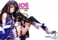 (C89) [Digital Lover (Nakajima Yuka)] D.L. action 102 (THE IDOLM@STER CINDERELLA GIRLS) [Chinese] [空気系☆漢化]