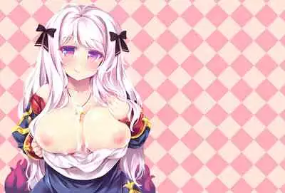 [Eucalyptus House (Minikoara)] Himeko-chan no Seishokusha Jijou (Ragnarok Online) [Digital]