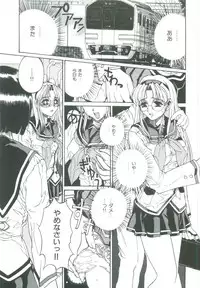 [Narita Kyousha] Mikkoku - Secret Information