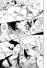 [Tomoshibi Hidekazu] KaraClitoris (COMIC Tenma 2010-09) [English] [_ragdoll]