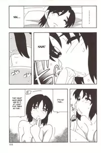 [O.RI] Family Play [English] [Kusanyagi]