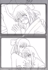 (CR29) [TYPE-MOON (Takeuchi Takashi, Kirihara Kotori)] Tsukihime Dokuhon (Tsukihime)