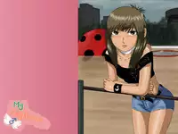 [UTU Systems] Boku no Tenshi-kun [English]