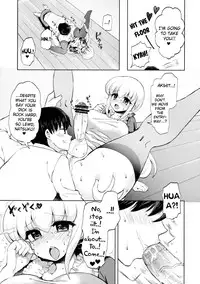 (Futaket 7) [Oshiruko Kan (Piririnegi)] Okusama wa Futanarikko | My Wife Is a Futanari [English] =SW=