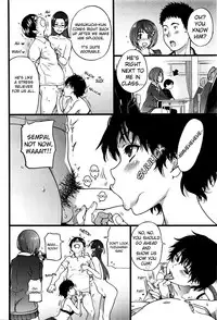 [Shiwasu no Okina] Boku no Bokki Penis o Rokuga Shite Ikina Yo | Go Ahead and Film My Hard Penis Ch. 2 (COMIC Aun 2016-06) [English] [/H/]