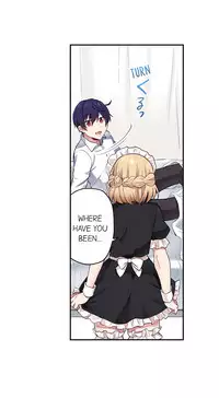 Committee Chairman, Didn't You Just Masturbate In the Bathroom? I Can See the Number of Times People Orgasm [English](Ongoing)