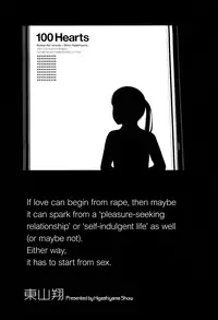 [Higashiyama Show] Nymphodelic [English]