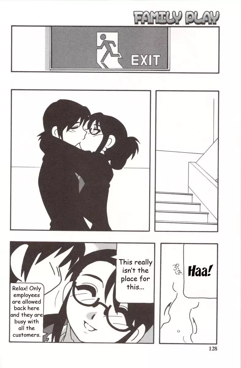 Family Play Chapter6