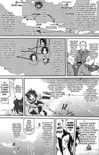 (C89) [Takotsuboya (TK)] Teitoku no Ketsudan MIDWAY | Admiral's Decision: MIDWAY (Kantai Collection -KanColle-) [English] [N04h]