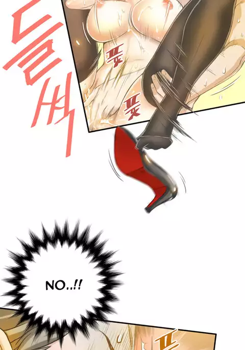 Kill the Dead Bastard Ch.0-12