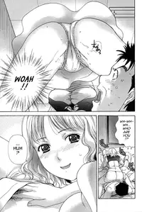 [Fujisaka Kuuki] Nurse o Kanojo ni Suru Houhou - How To Go Steady With A Nurse 2 [English] [Tadanohito]