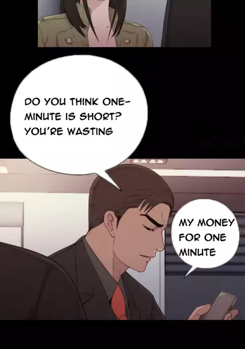 Girl Next Door Ch.1-28