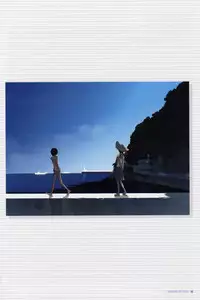 [Takamichi] Takamichi Art Works