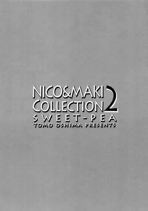 Nico&Maki Collection 2