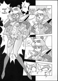 (Alps) Look Back 4 (eng)