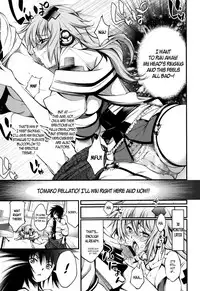 [Kuusou] New! Type ♥ [English] [Ancient Archon+B.E.C. Scans]